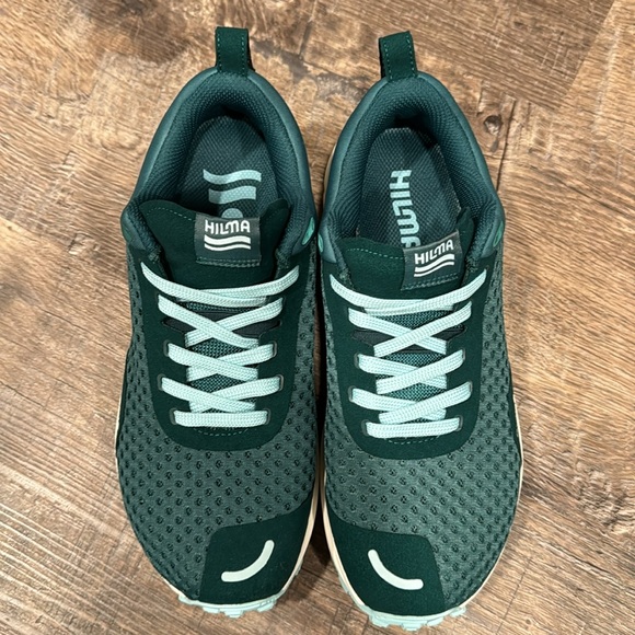 Hilma Running Shoes, Women Size 9 - Picture 6 of 7